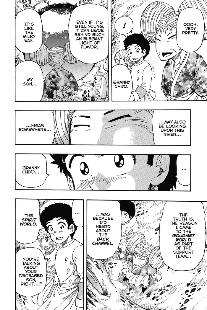 Toriko Chapter 328 image 06_optimized